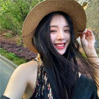 胖女孩