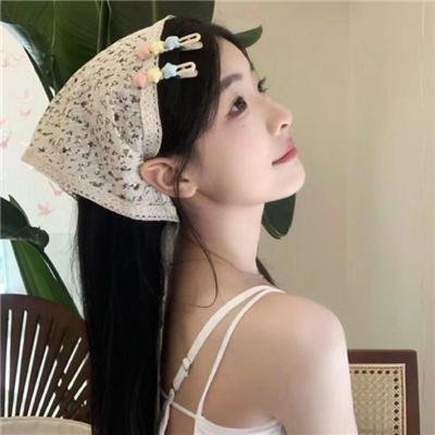青山绿水那朵云