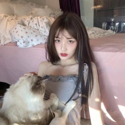 当我们混在一起